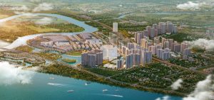Vinhomes Grand Park Thủ Đức - Giá bán - Tiến Độ Mới Nhất